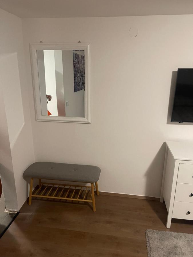 Malibu Apartman Miskolc Extérieur photo